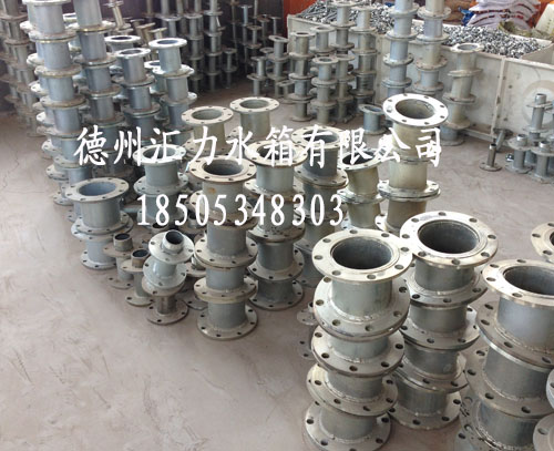 1.22m*1.22m水箱法蘭 1.22m*1.22m水箱法蘭